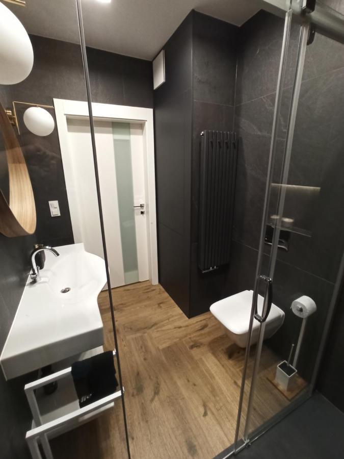 Apartament Letycja Гданьск Экстерьер фото